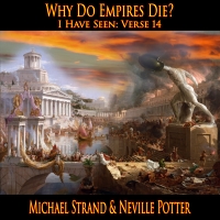 Why Do Empires Die?