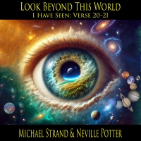 Look Beyond This World