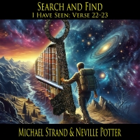 Search and Find